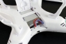 Р/У квадрокоптер Syma X5 2.4G 6-AXIS RTF