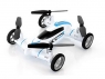 Р/У квадрокоптер Syma X9 Летающая машина 2.4G RTF