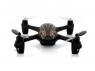 Р/У квадрокоптер Hubsan X4, удержание высоты, 2.4G