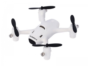 Р/У квадрокоптер Hubsan X4 2.4G RTF HD-камера