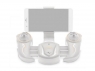 Р/У квадрокоптер Cheerson CX-17 WiFi RTF 2.4G (синий)