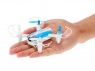 Р/У квадрокоптер Cheerson CX-17 WiFi RTF 2.4G (синий)