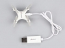 Р/У квадрокоптер Cheerson CX-10SE Mini RTF 2.4G (черный)