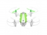 Р/У квадрокоптер Cheerson CX-17 WiFi RTF 2.4G (зеленый)