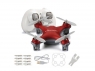Р/У квадрокоптер Cheerson CX-10SE Mini RTF 2.4G (красный)