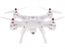 Р/У квадрокоптер Syma X8SW-D с FPV трансляцией Wi-Fi, барометр 2.4G RTF