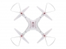 Р/У квадрокоптер Syma X8SW-D с FPV трансляцией Wi-Fi, барометр 2.4G RTF