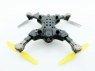 Р/У квадрокоптер Syma X56W-P Folding Wizard с FPV трансляцией Wi-Fi, оптич.стабил., барометр, 2.4G
