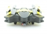 Р/У квадрокоптер Syma X56W-P Folding Wizard с FPV трансляцией Wi-Fi, оптич.стабил., барометр, 2.4G