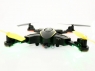 Р/У квадрокоптер Syma X56W-P Folding Wizard с FPV трансляцией Wi-Fi, оптич.стабил., барометр, 2.4G