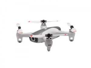Р/У квадрокоптер Syma W1 brushless с FPV трансляцией Wi-Fi, барометр, GPS, 6-AXIS, 2.4G RTF