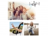 Р/У квадрокоптер Syma W1 brushless с FPV трансляцией Wi-Fi, барометр, GPS, 6-AXIS, 2.4G RTF