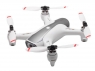 Р/У квадрокоптер Syma W1 brushless с FPV трансляцией Wi-Fi, барометр, GPS, 6-AXIS, 2.4G RTF