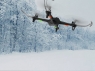 Р/У квадрокоптер Syma X15A 6-AXIS 2.4G RTF