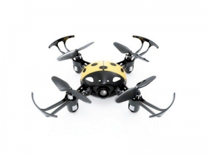 Р/У квадрокоптер Syma X27 Божья коровка 6-AXIS 2.4G RTF