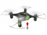 Р/У квадрокоптер Syma X20P 2.4G 6-AXIS  RTF