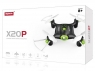 Р/У квадрокоптер Syma X20P 2.4G 6-AXIS  RTF