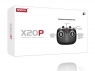 Р/У квадрокоптер Syma X20P 2.4G 6-AXIS  RTF