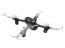 Р/У квадрокоптер Syma X22SW с FPV трансляцией Wi-Fi, 2.4G 6-AXIS  RTF