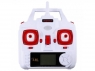 Р/У квадрокоптер Syma X5HW (голубой) с FPV трансляцией Wi-Fi, барометр 2.4G RTF