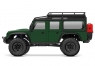 Радиоуправляемая машина для троффи Traxxas TRX4M 1/18 Defender TRA97054-1-G (зеленый)