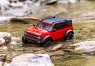 Радиоуправляемая машина для троффи Traxxas Ford Bronco TRX4M 1/18  TRA97074-1-WHT (цвет белый)