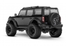 Радиоуправляемая машина для трофи Traxxas Ford Bronco TRX4M 1/18  TRA97074-1-B (черная)