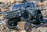 Радиоуправляемая машина для троффи Traxxas Ford Bronco TRX4M 1/18  TRA97074-1-WHT (цвет белый)