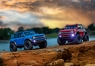 Радиоуправляемая машина для троффи Traxxas Ford Bronco TRX4M 1/18  TRA97074-1-WHT (цвет белый)