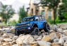 Радиоуправляемая машина для троффи Traxxas Ford Bronco TRX4M 1/18  TRA97074-1-WHT (цвет белый)