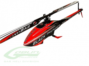 Goblin Thunder T (with Blades T Line 710)