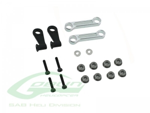 H0516-S Нижние рычаги комплект G380/420