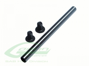 H0508-S Межлопастной вал G380/420