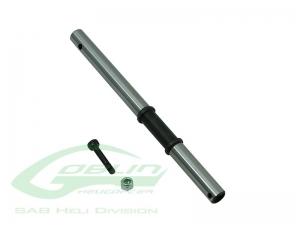 H0507-S Основной вал G380/420