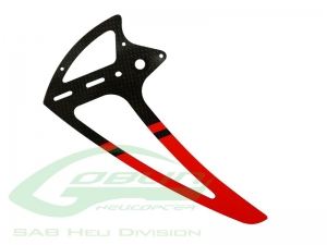 H0281-S Киль красный G500