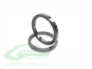 HC459-S Подшипник G380/420 (25*32*4) (2 шт)