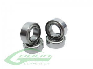 HC457-S Подшипник G380/420 (3*6*2.5) (4 шт)