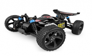 Модель багги Himoto Spino 4WD 2.4Ghz
