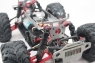 S2517 Стойка кузова стальная для Remo Hobby 1/16