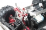 S2517 Стойка кузова стальная для Remo Hobby 1/16