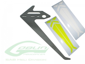 H0621-S Киль G500 Sport