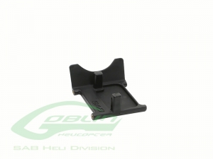 H0530-S Крепление хвостового сервопривода G380/420