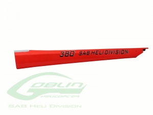 H0547-S Балка красная G380