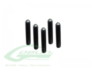 HC156-S Бонки М4*12 (8 шт)