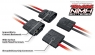 Радиоуправляемая машина с электродвигателем Slash Ultimate 1:10 4WD VXL TQi Bluetooth Module OBA Orange