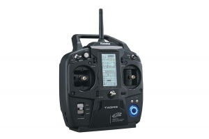 Аппаратура радиоуправления 4GRS 4-Channel 2.4GHz Computer Radio System