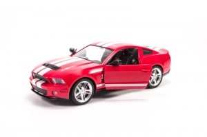  1:14 Ford Mustang 2270J