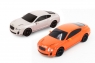  Bentley Continental 1:24