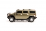  Автомодель Hummer H2 1:24