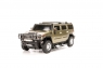  Автомодель Hummer H2 1:24